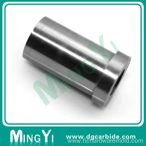 Headless Press Fit Drill Jig Bushing DIN179A